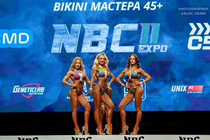 BIKINI МАСТЕРА +45